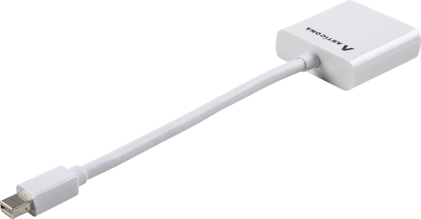 Adapter Mini DisplayPort/m-VGA/f 0.15m