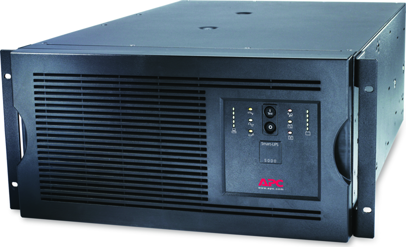 APC Smart-UPS 5000VA 230V