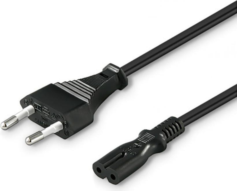 Cable alim. HPE C7 - CEE 7-xvi 1,8 m