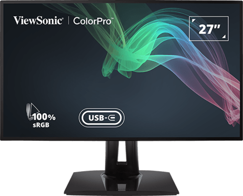 ViewSonic VP2768a-4K Monitor