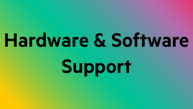HPE 1Y FC 24x7 Ntwk Group 145 Lic SVC