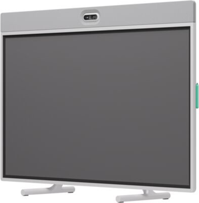 Logitech Rally Board 65 Off-white