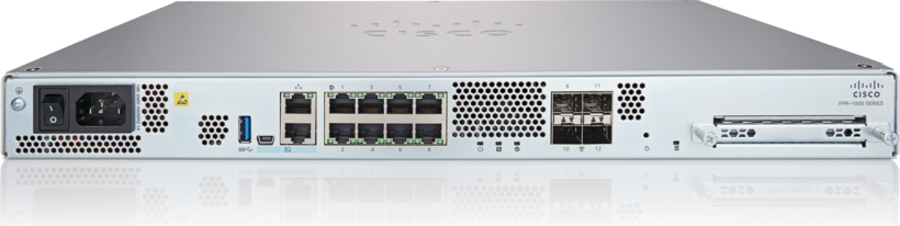 Cisco FPR1150-NGFW-K9 Firewall