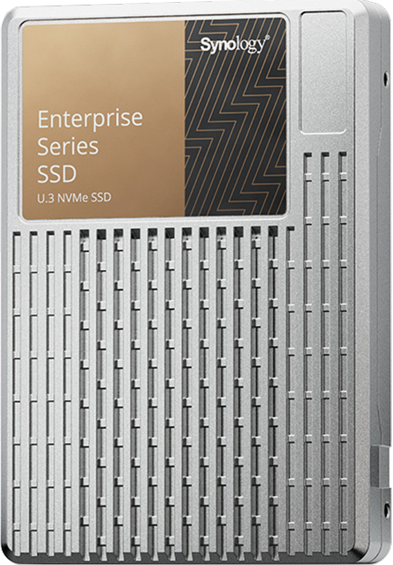 Synology SPU7200D U.3 NVMe SSD 7680GB