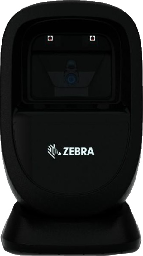 Zebra DS9308 Scanner USB Kit schwarz