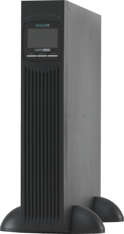 ONLINE XANTO 1000R, USV 230V