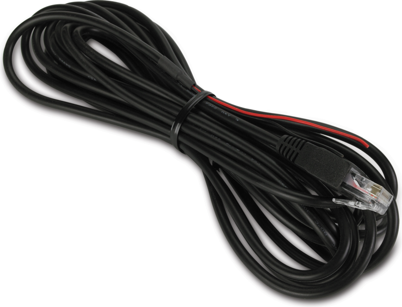 APC NetBotz 0-5V Cable