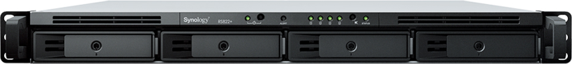 Synology RackStation RS822+ 4-Bay NAS