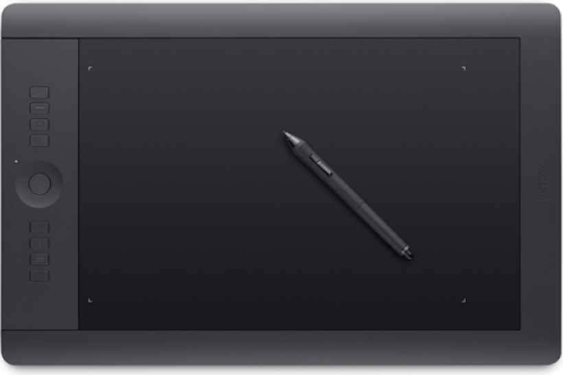 Wacom Intuos Pro Medium
