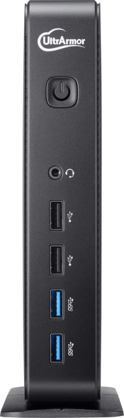 UltrArmor UA2 Client N100 8/16 GB OS12