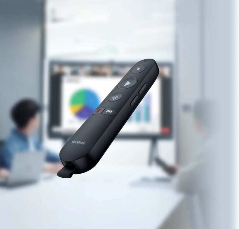Yealink Meetingboard Remote Control