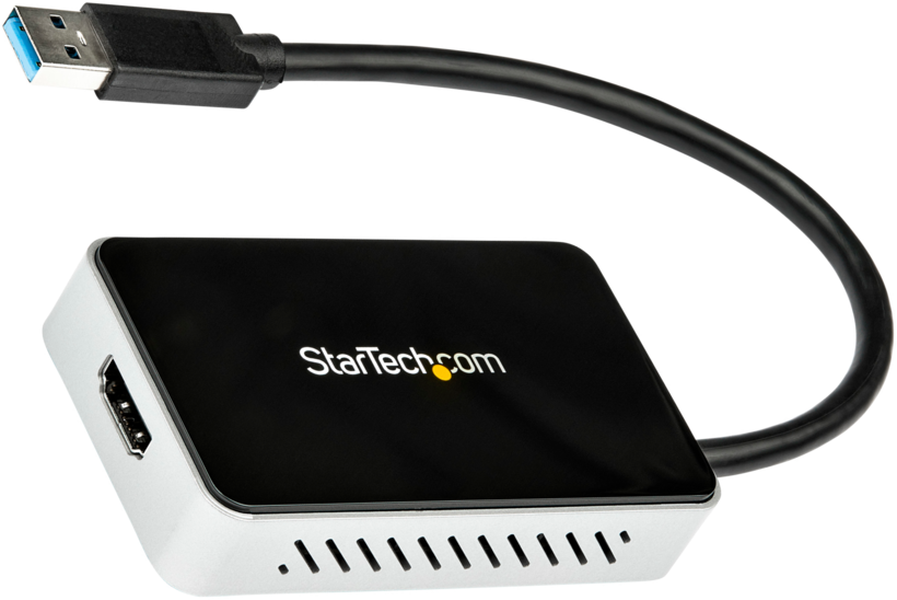 Adapter USB 3.0 Type A/m - HDMI/f