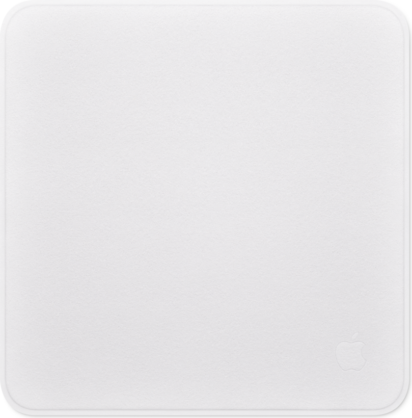 Apple Polishing Cloth