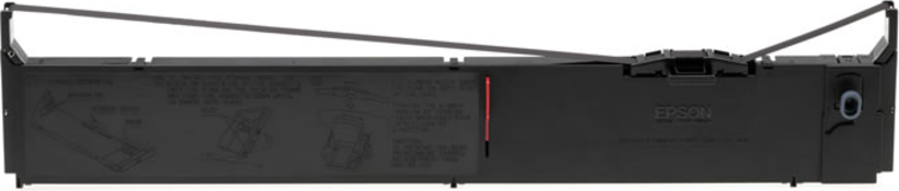 Epson C13S015384 Farbbandkassette sw