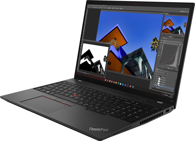 Lenovo ThinkPad T16 G2 R7P 32GB/1TB