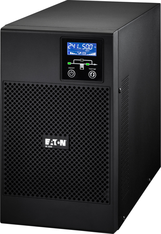 Eaton 9E 2000i Tower UPS 230V
