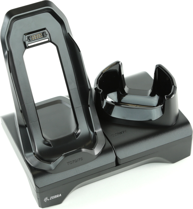 Zebra TC7X Charging Cradle/Base