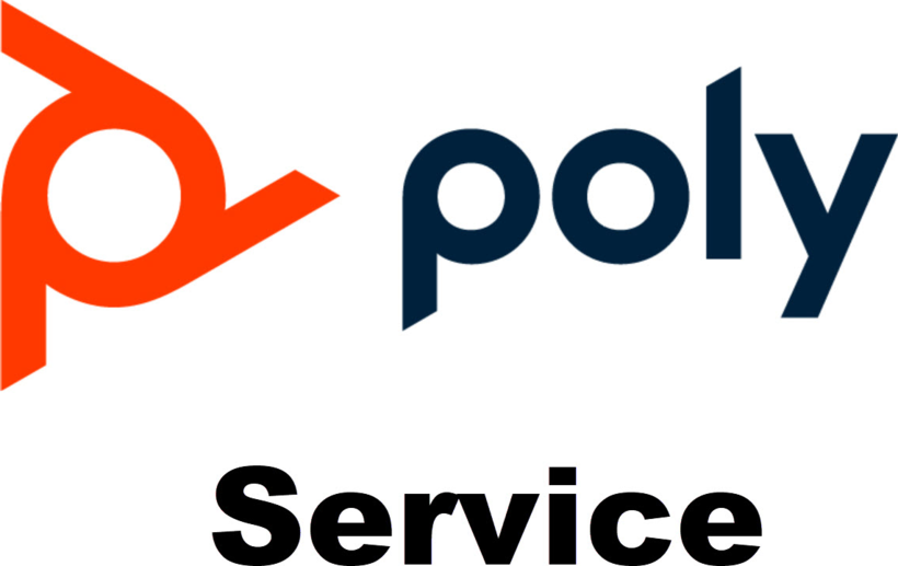 Poly Blackwire 3Y Plus Service