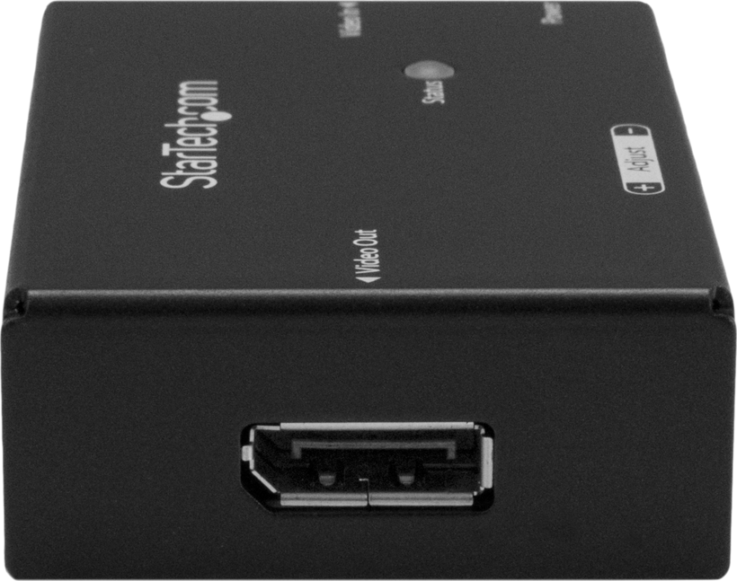 Extension StarTech DisplayPort, 20 m