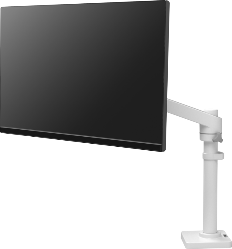 Soporte mesa brazo monitor Ergotron NX