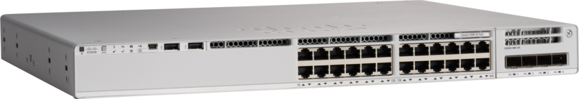Switch Cisco Catalyst C9200-24P-A