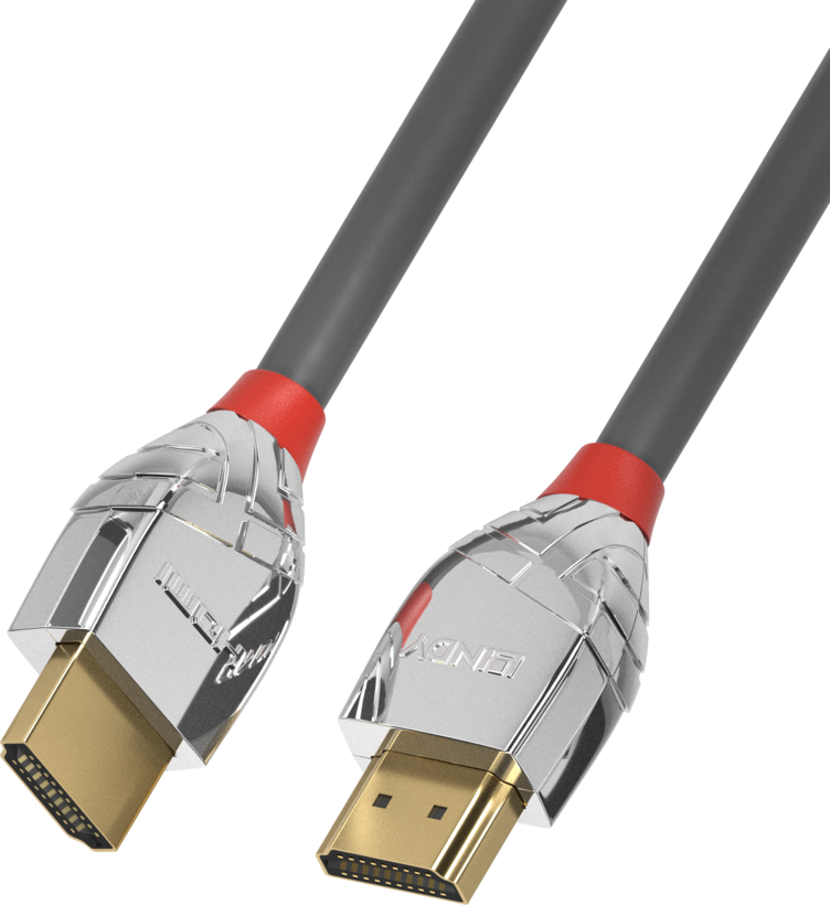 Cable HDMI A/m-HDMI A/m 2m