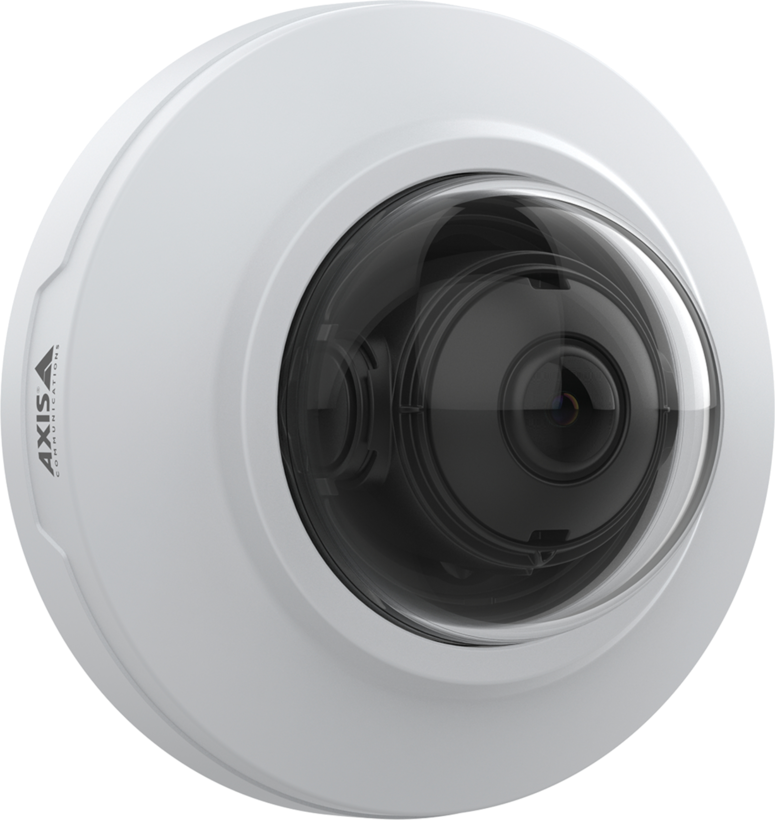 AXIS M3086-V Mini Dome Network Camera