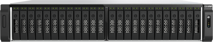 QNAP TSh3077AFU 32GB 30-bay NAS