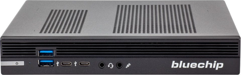 bluechip S3136 i3 8/500 GB