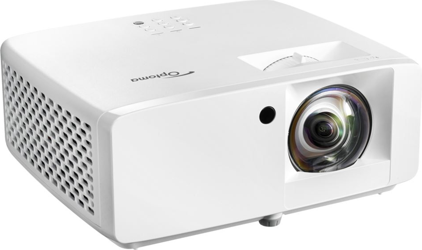 Optoma ZH350ST Kurzdistanz Projektor
