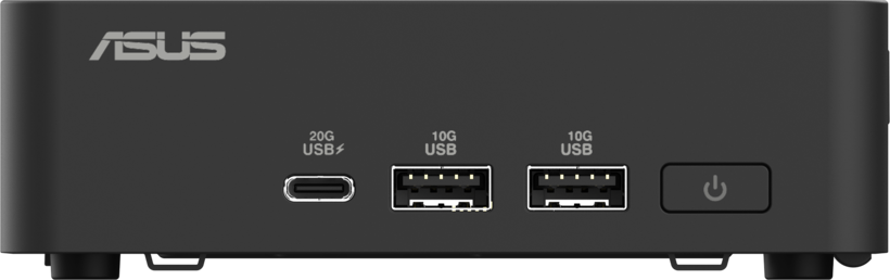 ASUS NUC 15 Pro Slim C5 Barebone Mini PC
