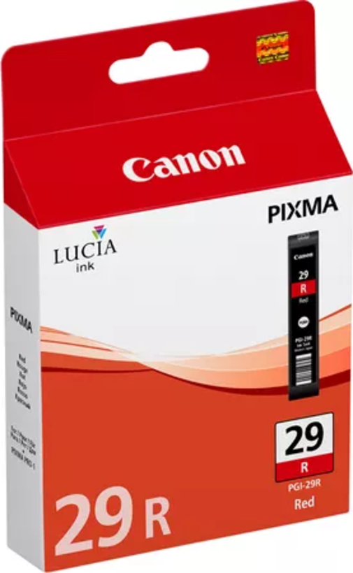 Canon PGI-29R Ink Red