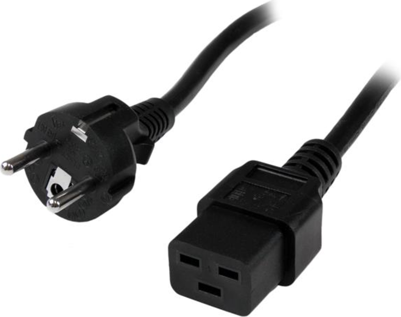 StarTech Computer Power Cable 2m