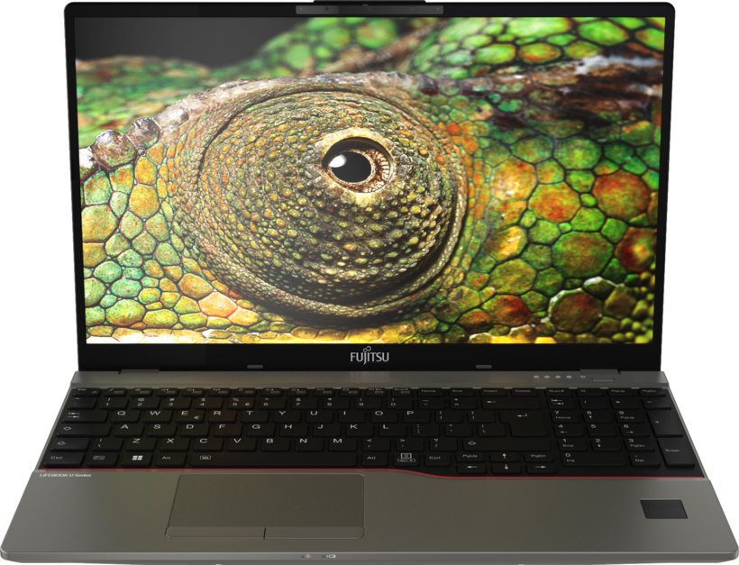 Fujitsu LIFEBOOK U7512 i5 16/512GB LTE