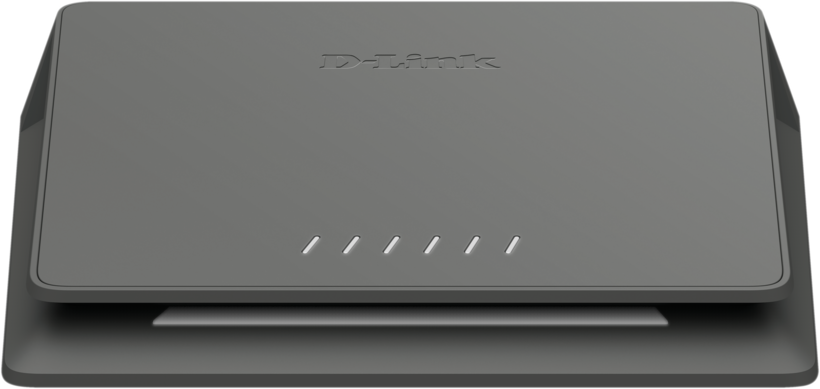 D-Link DMS-106XT 6-port Switch