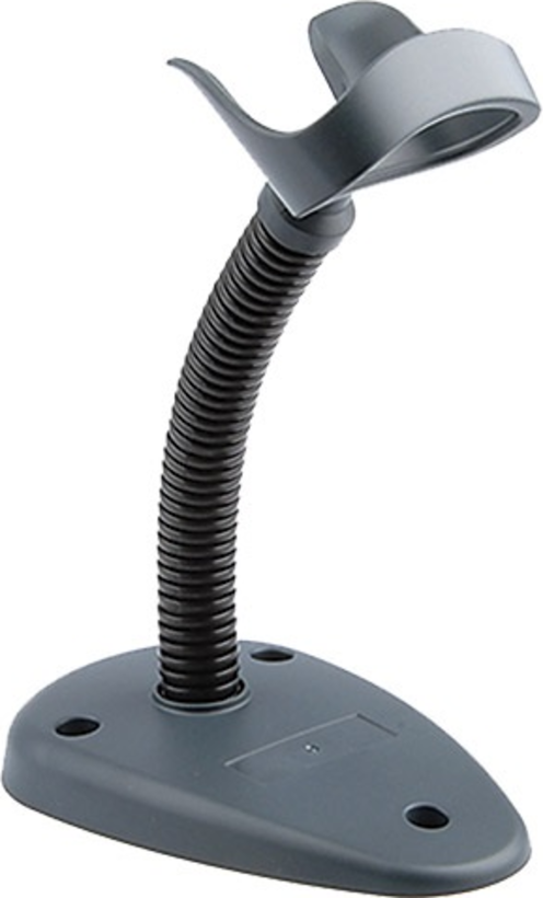 Datalogic Gooseneck Stand Black