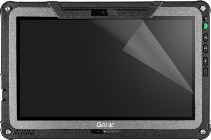 Getac F110 G6 kijelzővédő fólia