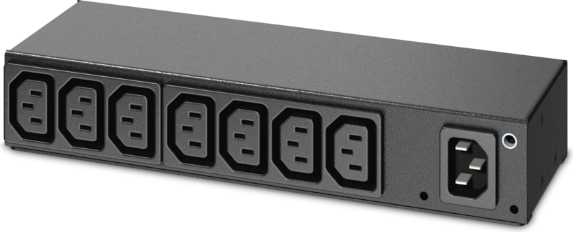 APC Basic Rack PDU 1ph 10A IEC320