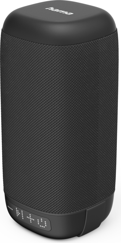 Enceinte Hama Tube 4.0 Bluetooth