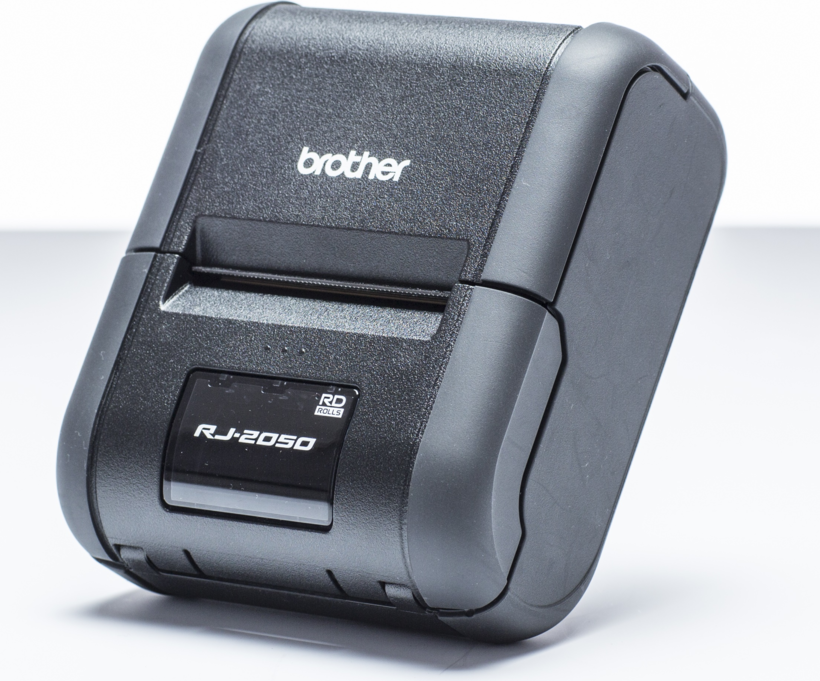 Brother RJ-2050 Printer