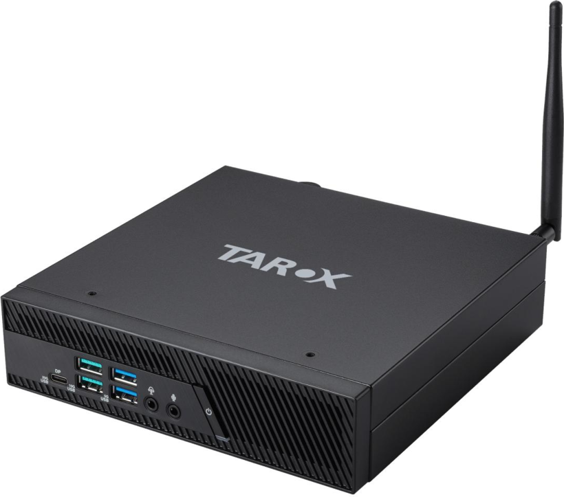TAROX MINI-PC 540-AI U5 16/500 GB