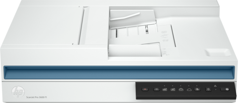 HP ScanJet Pro 3600 f1 Scanner