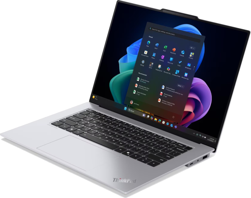 Lenovo ThinkPad X9-15 G1 U7 32GB/1TB