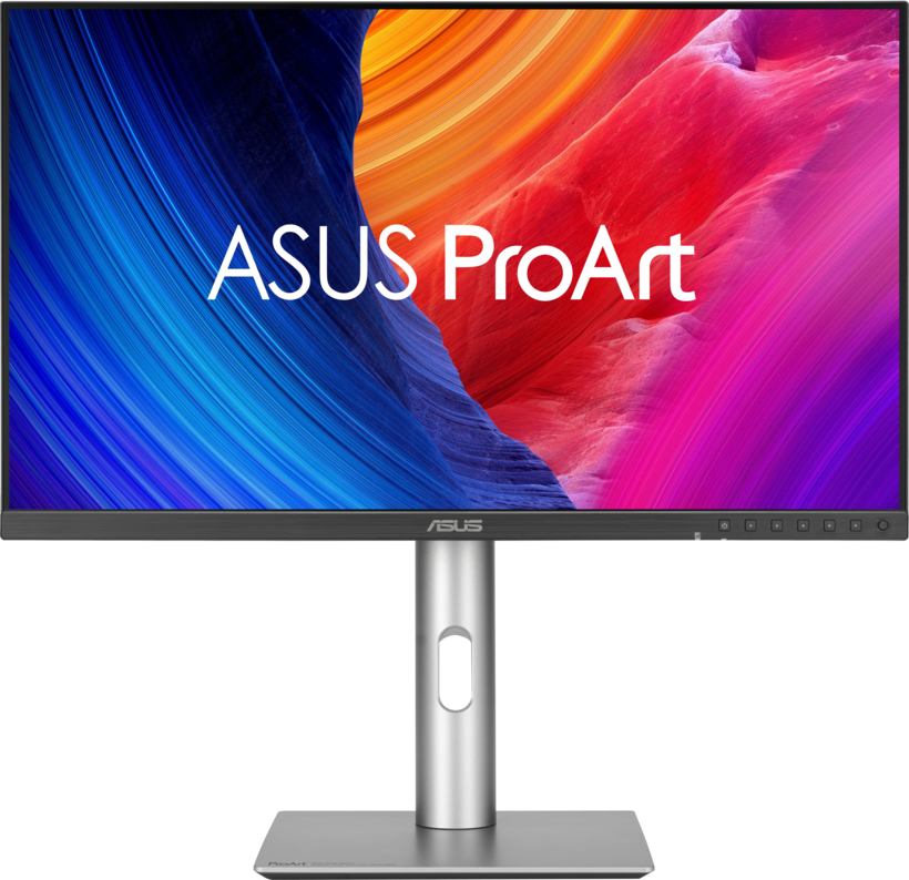 ASUS ProArt PA32QCV Monitor