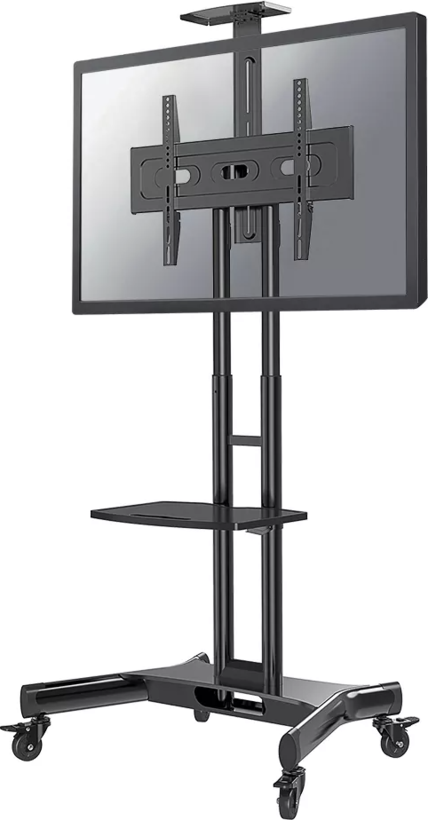 Neomounts Mobile Workstation