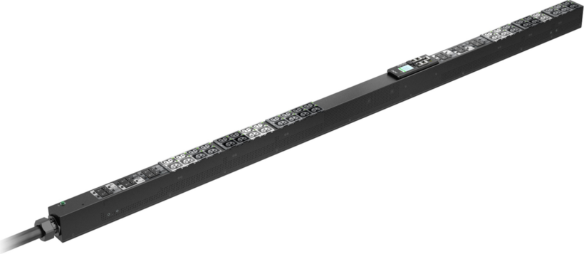 APC NetShelter Rack PDU Advanced 3Ph 63A
