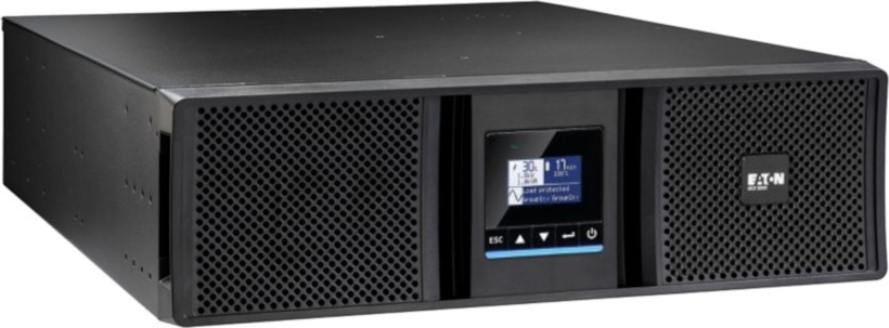 Eaton 9SX 5000i RT3U G2 230V UPS