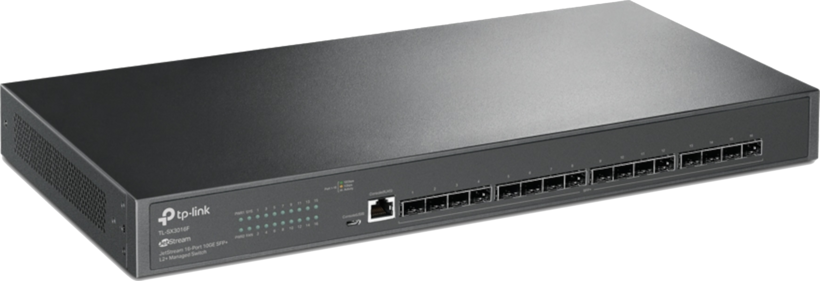 TP-LINK Omada SX3016F 16-port 10G Switch
