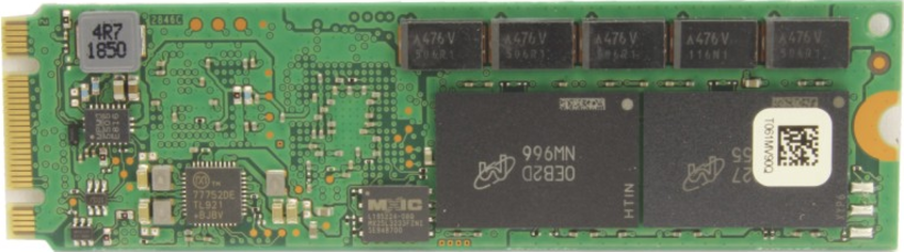 Fsas 240GB M.2 SATA NHP VMW SSD