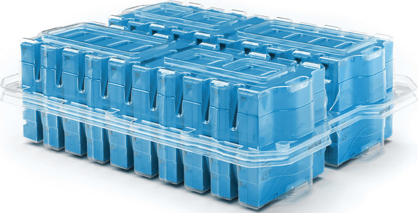 HPE LTO-9 Ultrium Tape EcoPack